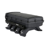 Holley 300-911BK ULTRA LO-RAM FORD COYOTE BLACK