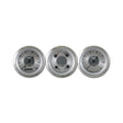 Classic Instruments All American Five Gauge Set - AW03SRC