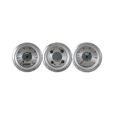 Classic Instruments All American 5 Gauge Set - AW03SRC