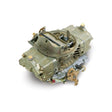 Holley 0-4776C 600 CFM Double Pumper Carburetor