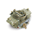 Holley 0-4776C 600 CFM Double Pumper Carburetor