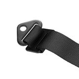 Simpson Racing Latch and Link Bolt-In 5-Point Harness - 29063BKH1X