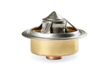Mr Gasket High Performance / High Flow Thermostat - 160 Degrees - 4363