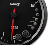 Holley 26-616 Analog-Style Tachometer