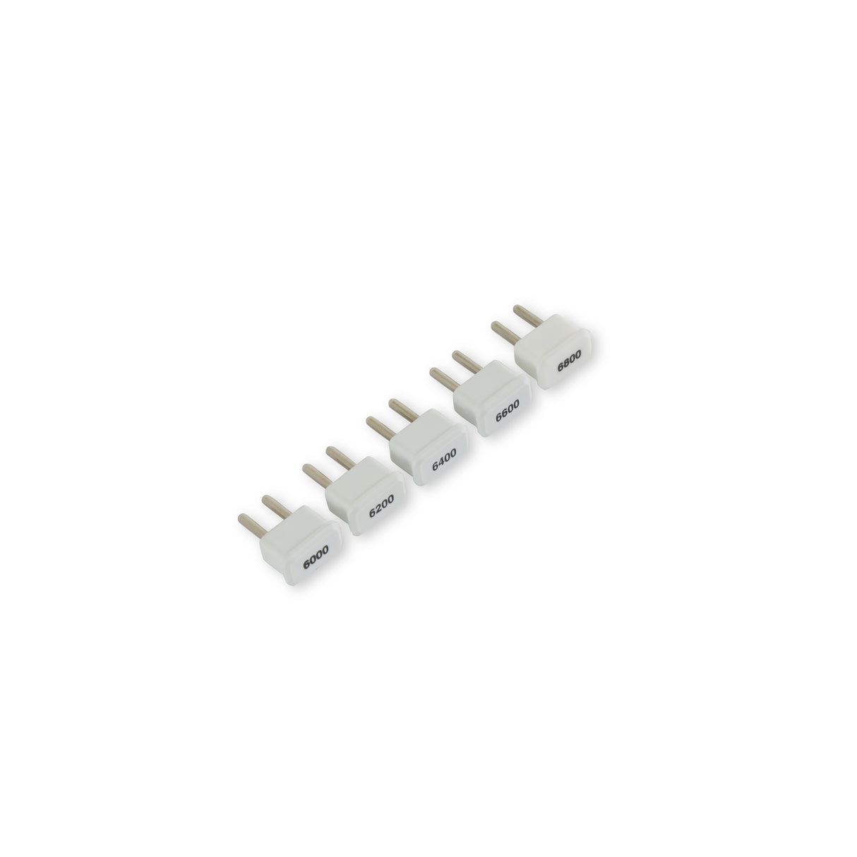 MSD 6000 Series Module Kit, Even Increments - 8746