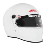 Simpson Vudo Helmet SA2025 - 9950051