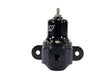 AEM Hi-Cap Universal Adjustable Fuel Pressure Regulator - 25-305BK