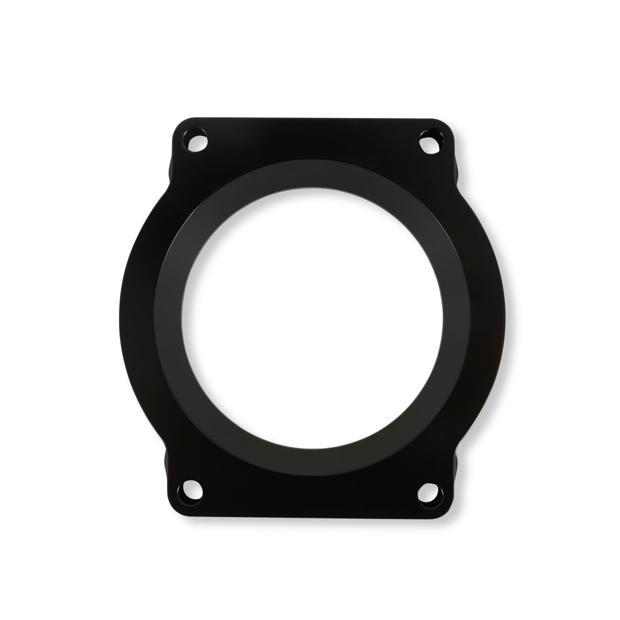 Holley 717-18 Coyote Throttle Adapter Kit