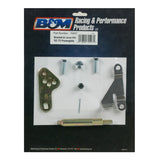 B&M Cable Bracket & Shift Lever Kit - GM - 70497