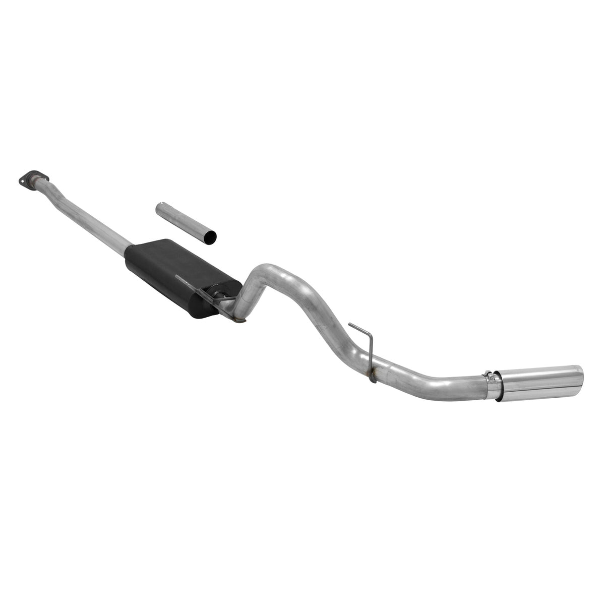 Flowmaster Force II Cat-back Exhaust System - 817727
