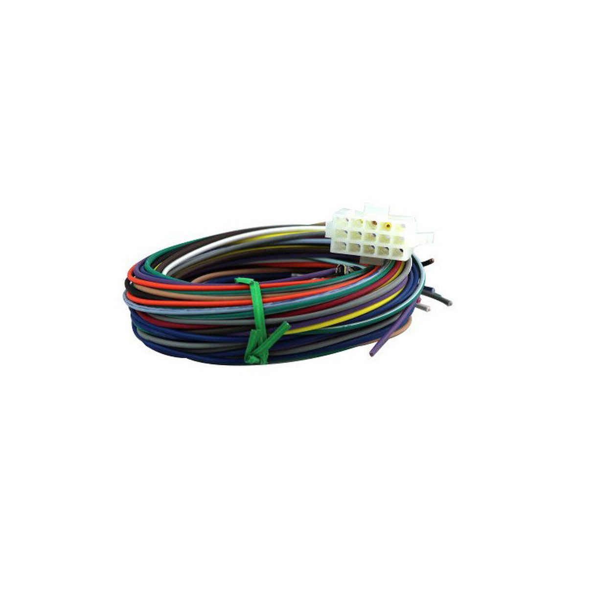 Racepak UDX STREET ROD HARNESS WITH WIRES - 280-CA-HARNUSRW