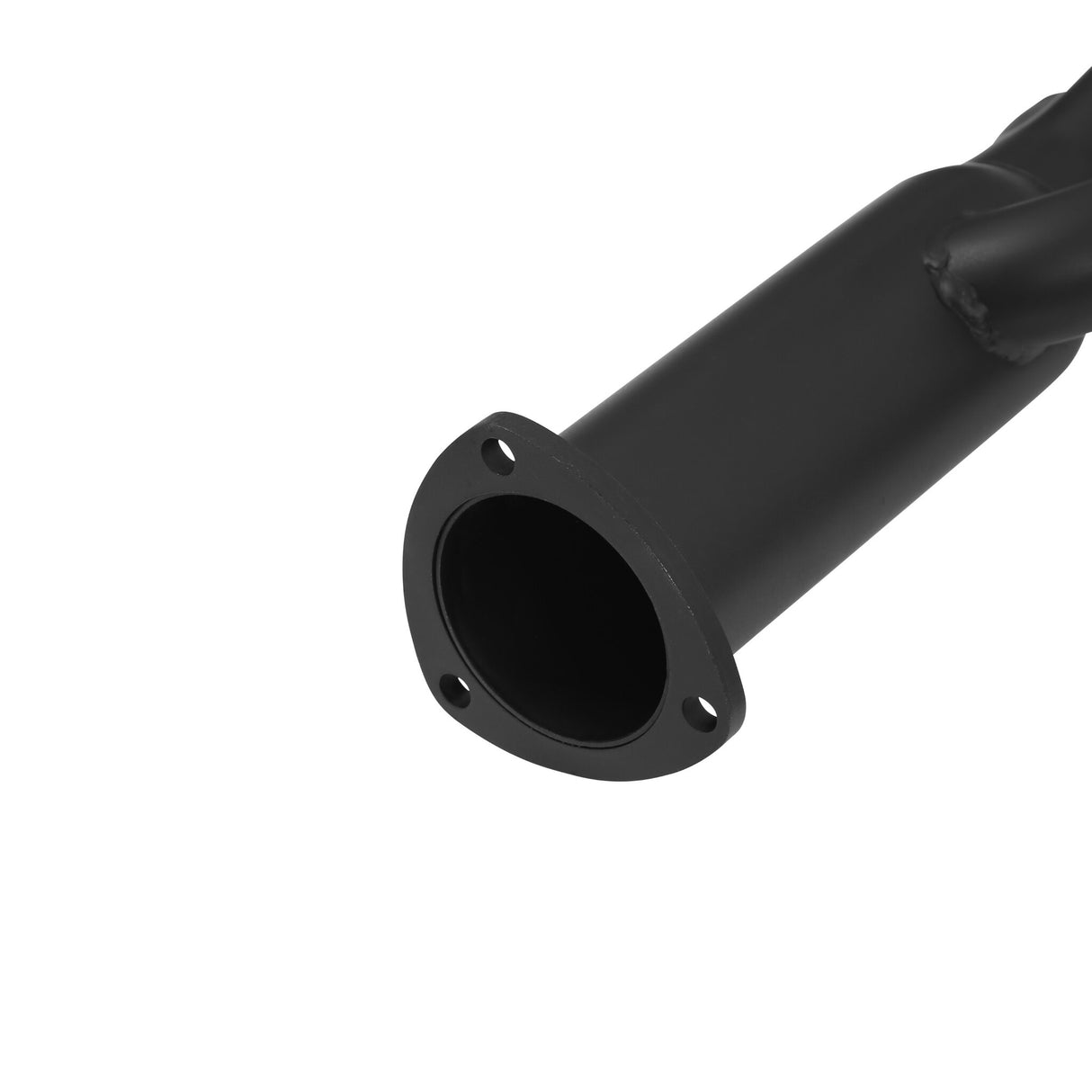 Flowtech Afterburner Headers - Painted - 49150FLT