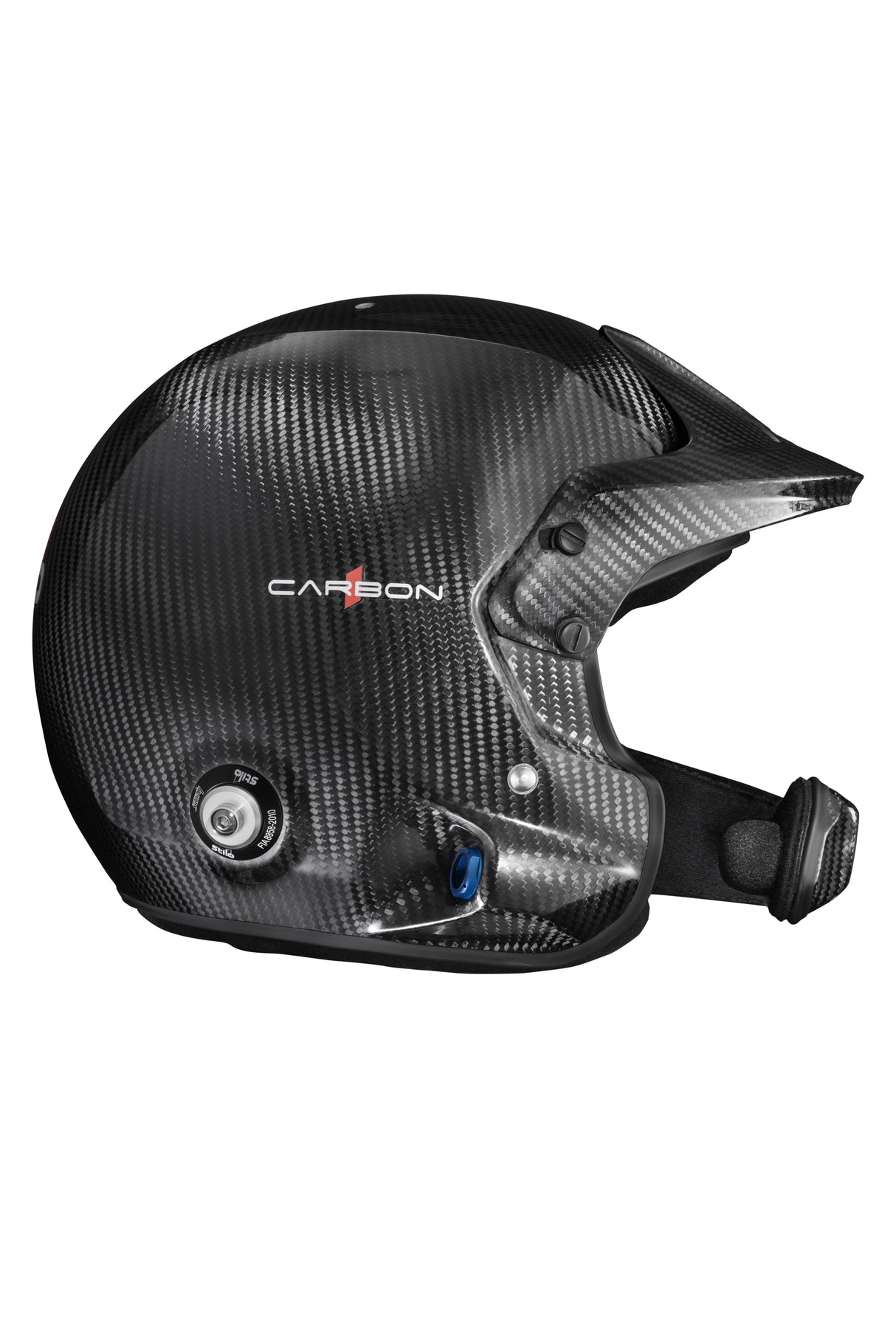 STILO VENTI4 WRC CARBON SA25 8859-55 - AA0224BG1X55