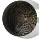 Flowmaster Catalytic Converter-Universal-200 Series-3.00 in. Inlet/Outlet-49 State - 2000130