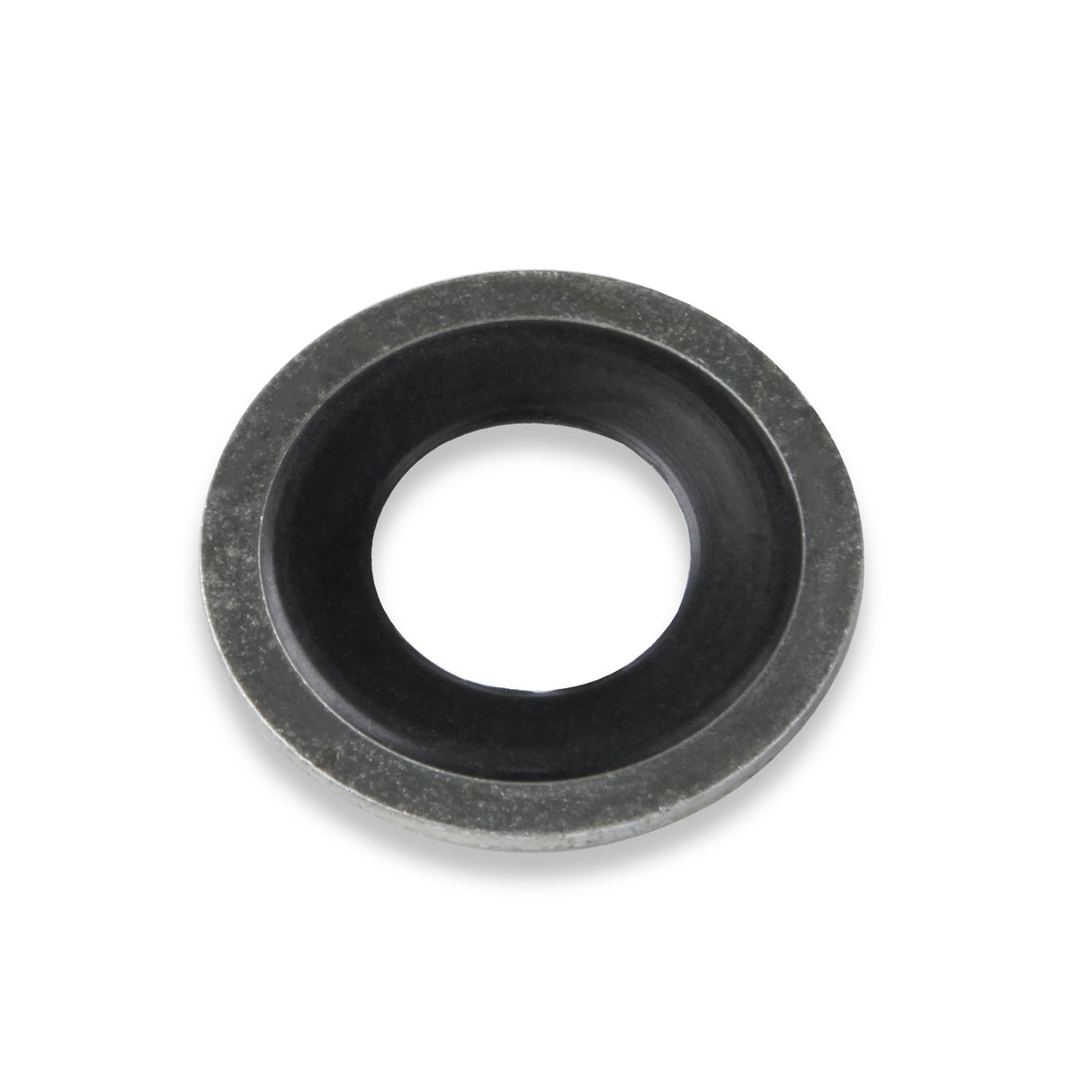 Mr Gasket Chrome Oil Pan Plug - 15