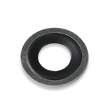 Mr Gasket Chrome Oil Pan Plug - 15
