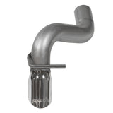 Flowmaster Outlaw Axle-Back Exhaust System - 818125