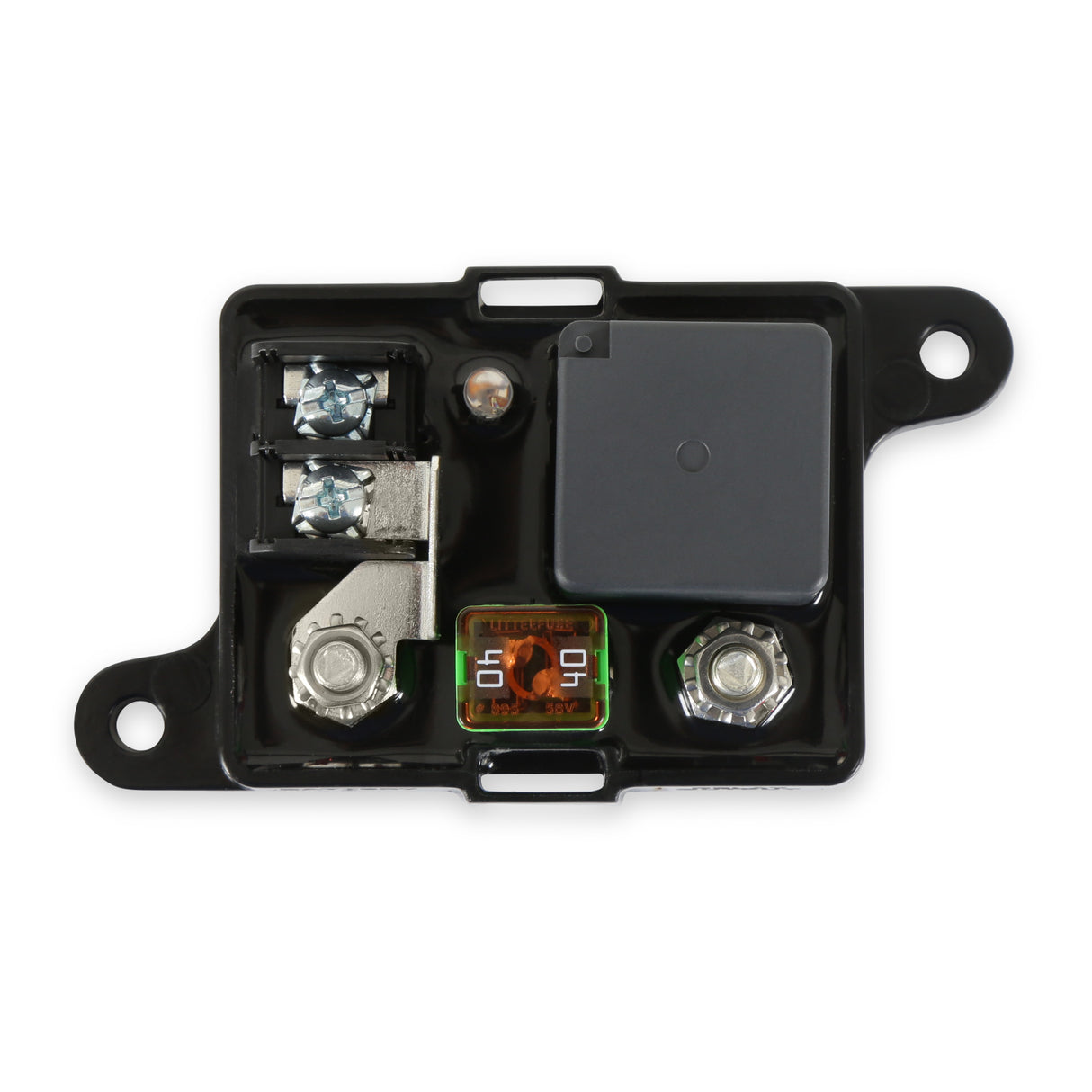 MSD Single Channel Relay Module - 7566-1