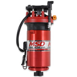 MSD Pro Mag 20 Amp Generator, CW Rotation, Band Clamp - 81502