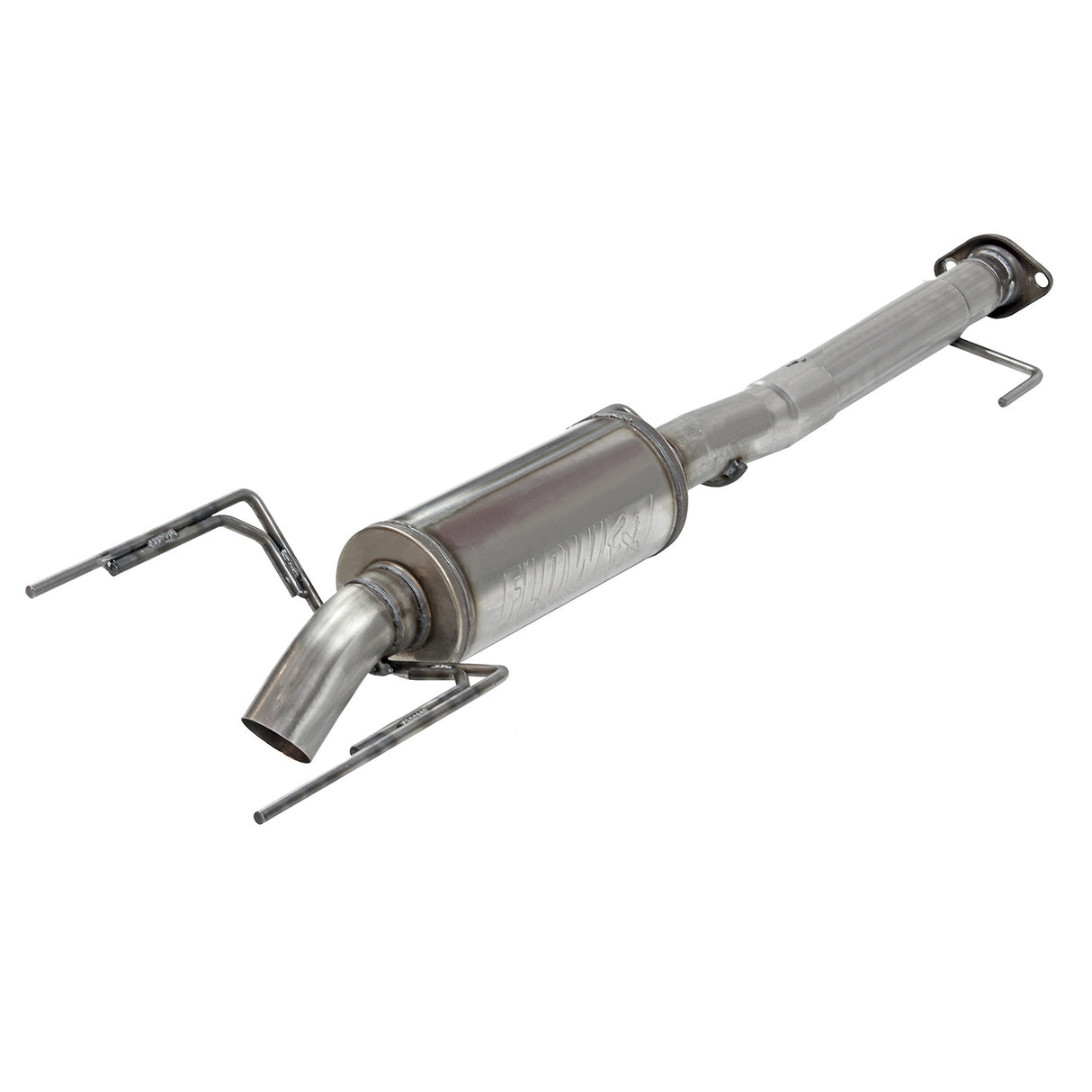 Flowmaster Flow FX Extreme Cat-Back Exhaust System - 717972