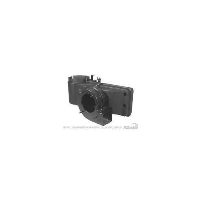 Scott Drake Heater Box Assembly (3 Speed) - C7ZZ-18A542-K