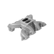 Holley 300-129 Dual Plane Carbureted Intake - GM LS3/L92