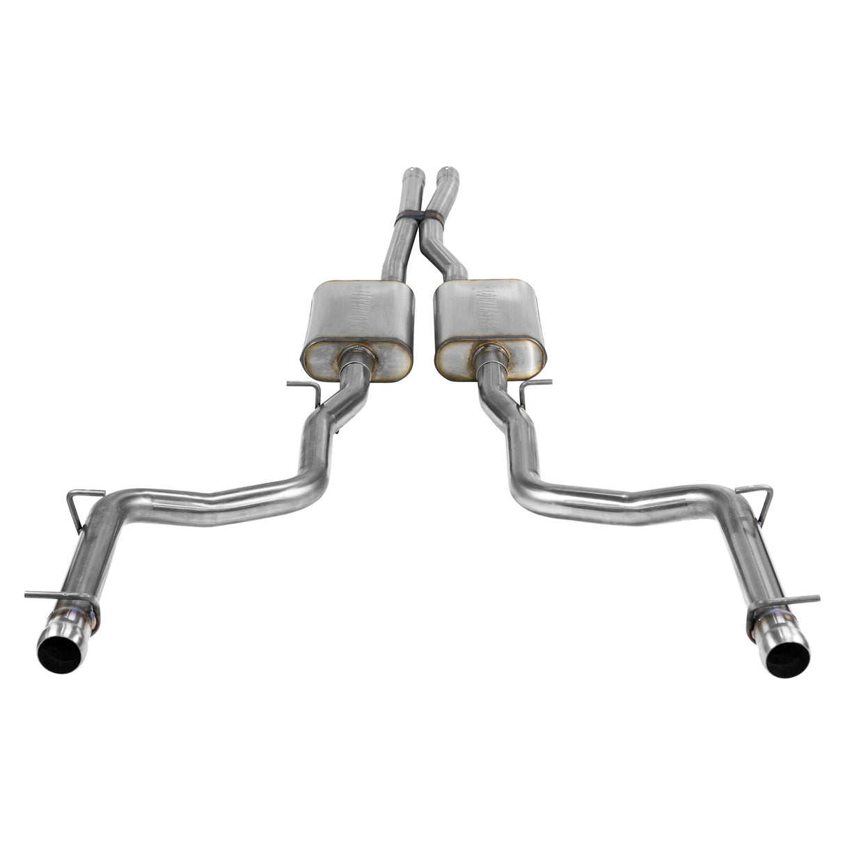 Flowmaster Flow FX Cat-back Exhaust System - 717830