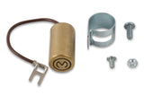 Mallory Condenser, 28 MFD 600V - 401