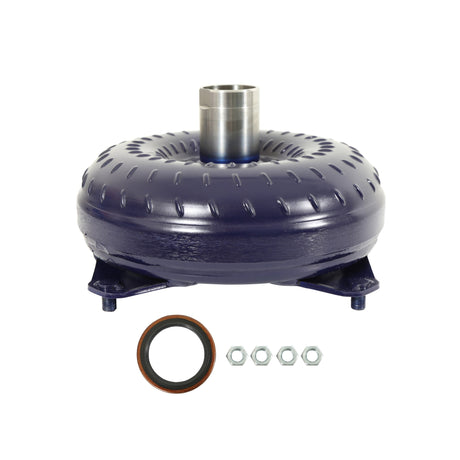B&M Holeshot 2400 Torque Converter, 1970-82 Ford C4 - 50416