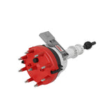 MSD Ford TFI EFI 351W w/Module Pro-Billet Distributor - 8452