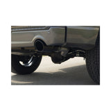 Flowmaster Flow FX Cat-Back Exhaust System - 718170