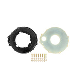 Quick Time Bellhousing - Big Block Mopar - RM-9074