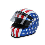 RaceQuip Pro Youth Full-Face Helmet - 2261296RQP