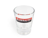 Flowmaster Shot Glass - 36-485