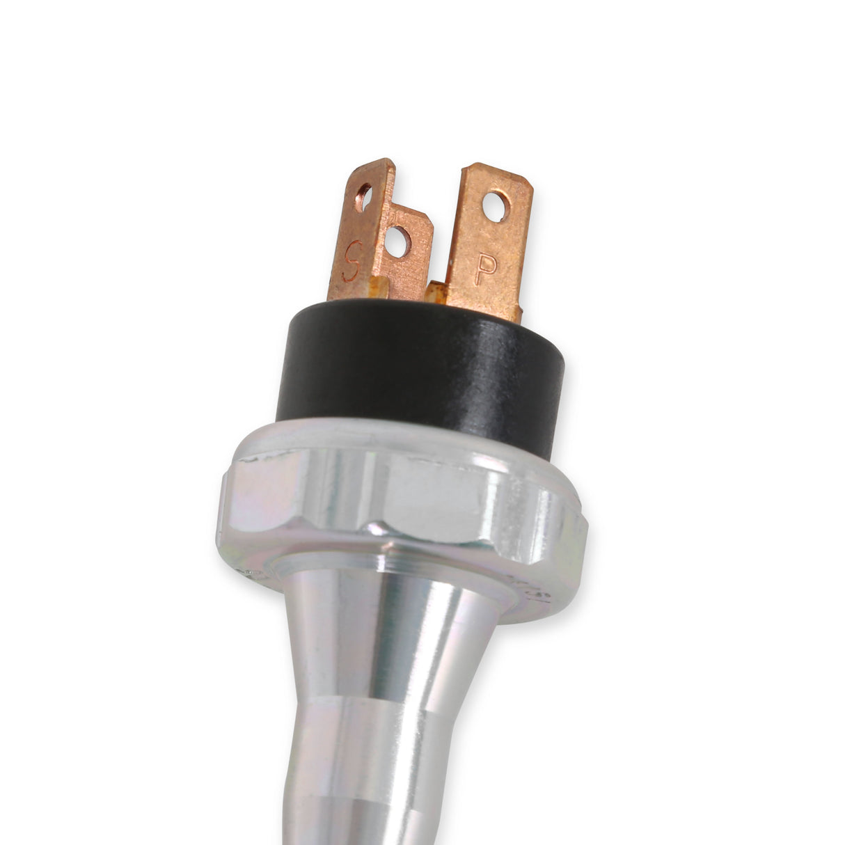 Holley 12-810 Fuel Pump Safety Pressure Switch