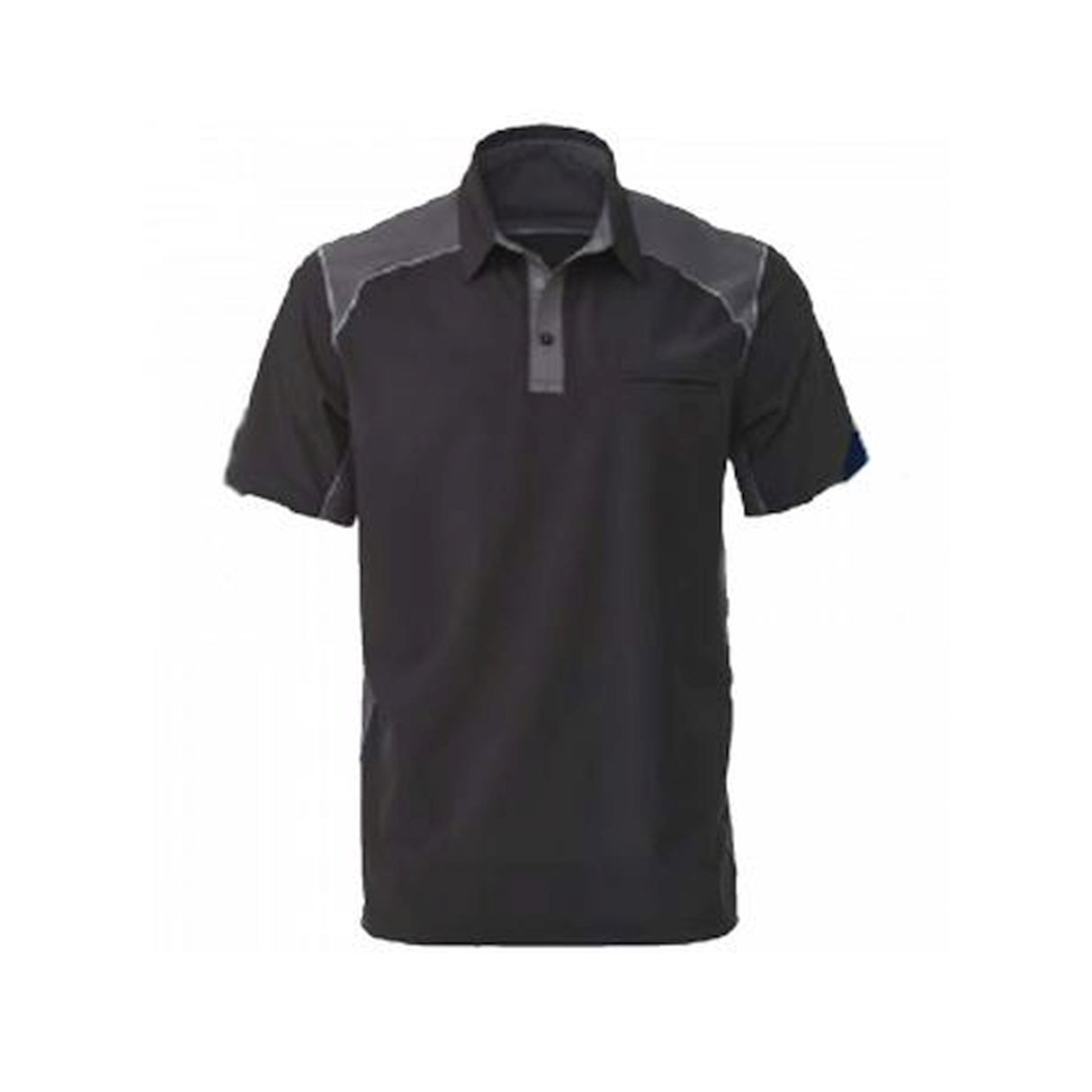 Simpson Safety Simpson Racing Sonoma Performance Crew Shirt - 39018SG