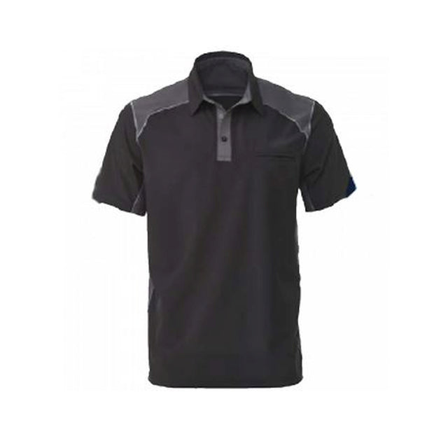 Simpson Safety Simpson Racing Sonoma Performance Crew Shirt - 39018SG