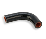 Scott Drake Radiator Hose Set Black Silicone - C5ZE-8260-86-BK