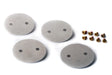 Holley 26-100 Carburetor Throttle Plate Kit