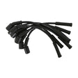 MSD Wire Set, Street Fire, GM Truck/SUV, 4.8L, 5.3L, 6.0L, '99-'14 - 5574