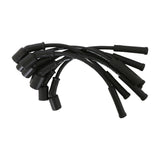 MSD Wire Set, Street Fire, GM Truck/SUV, 4.8L, 5.3L, 6.0L, '99-'14 - 5574