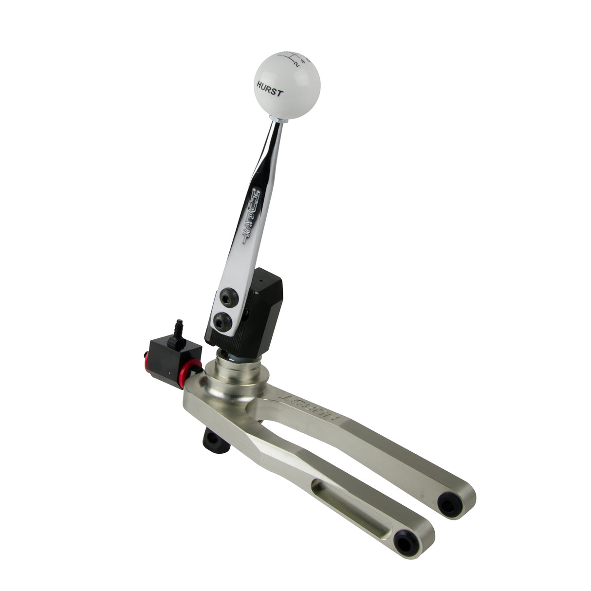 Hurst Billet/Plus Short Throw Shifter - 3916020