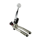 Hurst Billet/Plus Short Throw Shifter - 3916020