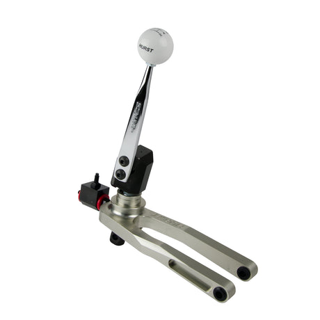Hurst Billet/Plus Short Throw Shifter - 3916020