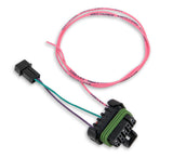 Holley 558-493 Sniper EFI to EFI Dual Sync Distributor Adapter Harness