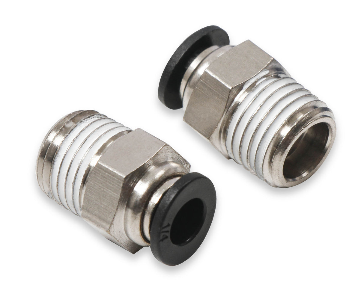 Holley 557-201 EFI High Flow Dual Solenoid Boost Control Kit