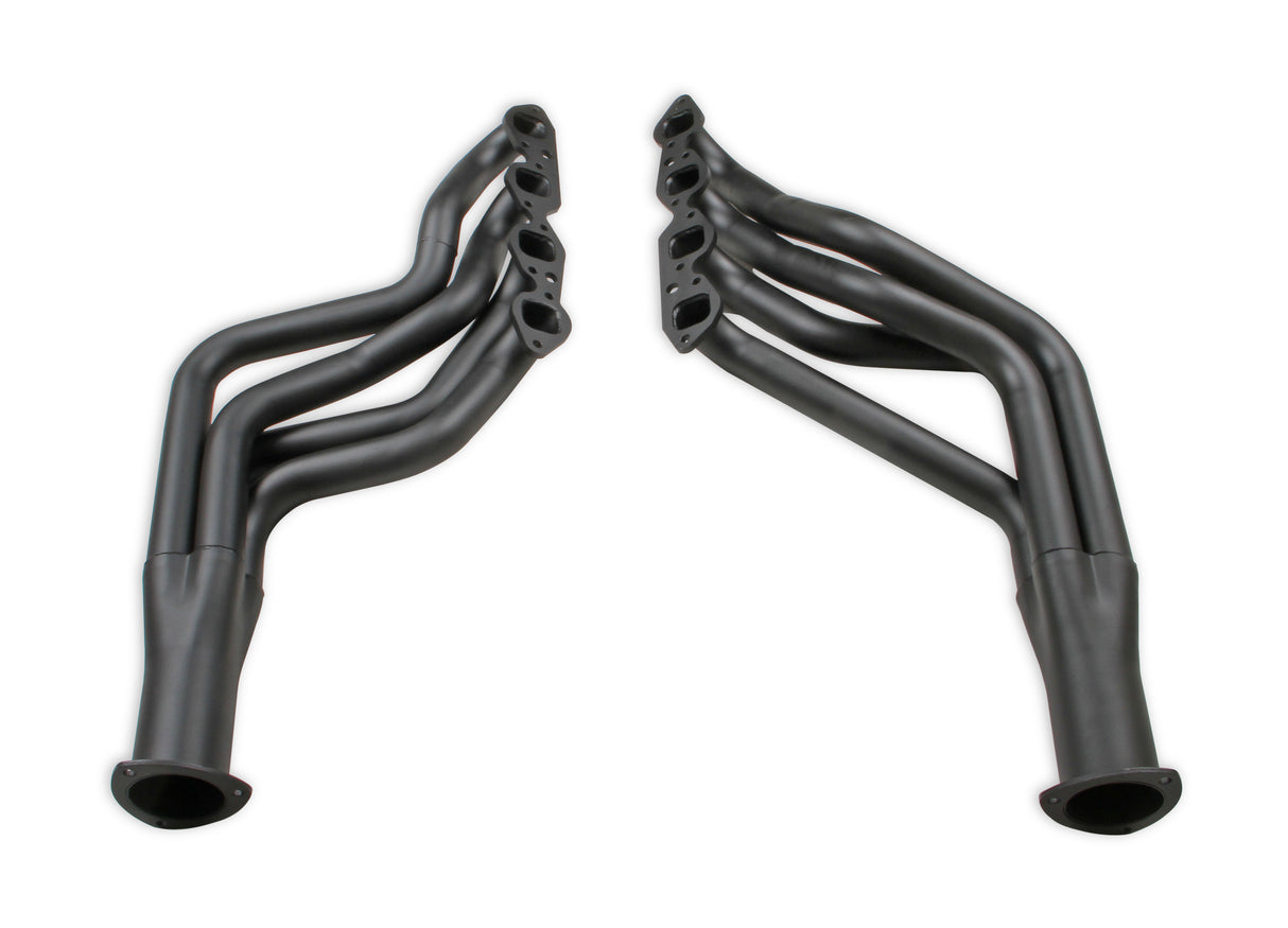 Hooker Competition Long Tube Headers - Painted - 2455HKR