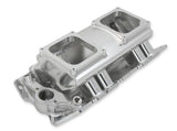 Holley 835171 Sniper Sheet Metal Fabricated Intake Manifold Big Block Chevy