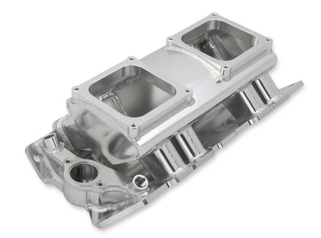 Holley 835171 Sniper Sheet Metal Fabricated Intake Manifold Big Block Chevy