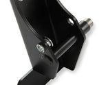 Holley 97-368 Gen III Hemi Alternator Relocation Bracket - Fits Alternator